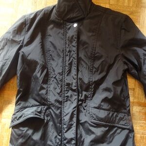 WOMEN LACOSTE COAT SIZE 44